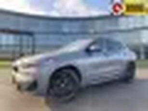 BMW X2 sDrive20i High Executive M-Sport