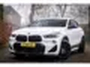 BMW X2 sDrive20i High Executive M Sport X 20