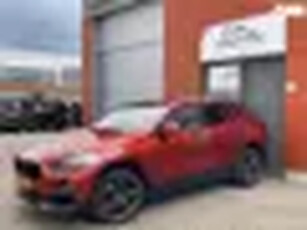 BMW X2 SDrive20i High Executive AUTOMAAT NETTE AUTO NAVI CRUISE PDC