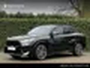 BMW X2 sDrive20i M-Sport Pro 20'' Panorama Harman/Kardon Stuur + Stoelverw.