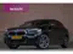 BMW X2 sDrive20i M Sport ** VERKOCHT ** (bj 2019)