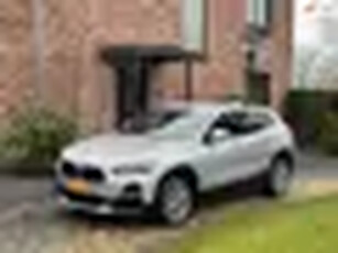 BMW X2 X-Drive 20i High Executive Sportleder Navi proff 35000km!!