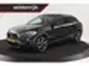 BMW X2 xDrive20i High Executive M Sport X Panoramadak Leder Harman/Kardon Stoelverwarming