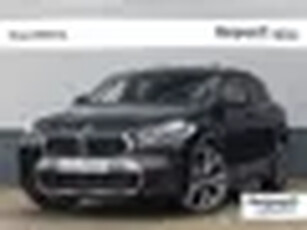 BMW X2 xDrive20i M-Sport-X - Pano - Trekhaak - Memoryzetel - Harman Kardon