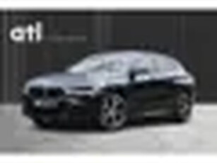 BMW X2 xDrive25e High Executive M-pakket, 20