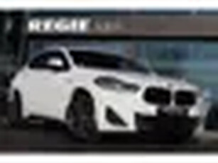 BMW X2 xDrive25e High Executive m Sport Pano HuD Leer Navi LED Camera