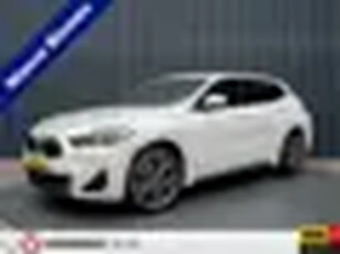 BMW X2 xDrive25e High Executive M-Sport Panodak Head Up Camera Leder Prijs Rijklaar!!