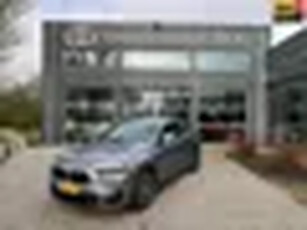 BMW X2 XDrive25e High Executive m-sport phev