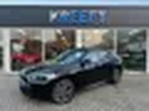 BMW X2 xDrive25e High Executive M Sport Schuifdak