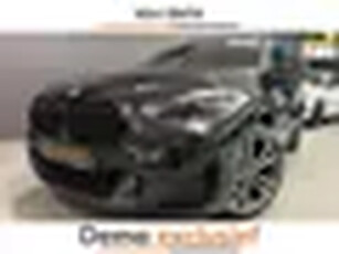 BMW X2 XDrive25e M-SPORT 220PK PANO/LEDER/H-KARDON/NAVI/LED/DAB/CARPLAY///