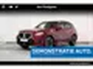 BMW X3 20 xDrive M-Sport Pro Professional Pack Premium Pack Comfort Pack Harman/Kardon Panoramadak Comfort Access Trekhaak