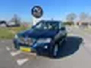 BMW X3 2012 * XDrive30d High Executive * PANO * TOP STAAT !!