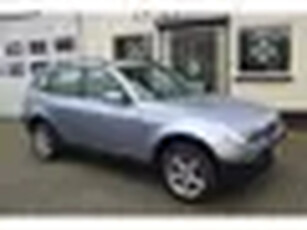 BMW X3 2.0i Business Line Hele Nette Auto