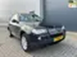 BMW X3 2.0i EXE X-DRIVE CLIMA LEDER NAP XENON