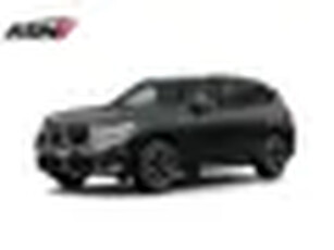 BMW X3 30e xDrive, 299 PK, Innovation/Pakket, M/Sports/Pakket, Pano/Dak, Ventilatie/Seats, M/Seats,