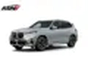 BMW X3 30e xDrive, 299 PK, Innovation/Pakket, M/Sports/Pakket, Pano/Dak, Ventilatie/Seats, M/Seats,