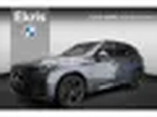 BMW X3 30e xDrive M-Sportpakket pro / Comfort pack / Premium Pack