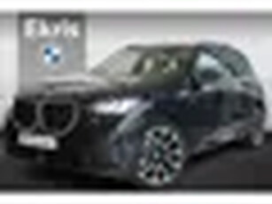 BMW X3 30e xDrive M Sportpakket Professional Pack Premium Pack