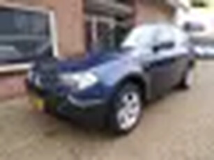 BMW X3 3.0i Automaat / Leder / Navi / Panoramadak