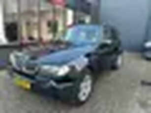 BMW X3 3.0i Executive