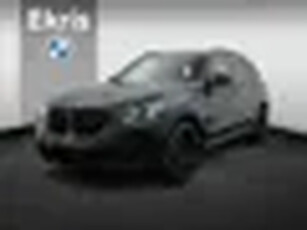 BMW X3 M Competition Individual British Racing Green