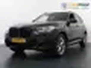 BMW X3 M40d xDrive High Executive NAP Stoelverwarming Navigatie Stuurverwarming