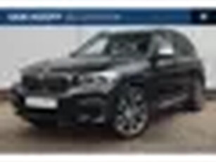 BMW X3 M40i xDrive High Executive Automaat / Panoramadak / Trekhaak / Sportstoelen / Stoelverwarming