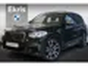 BMW X3 M40i xDrive High Executive Driving Assistant Plus Trekhaak Panoramadak