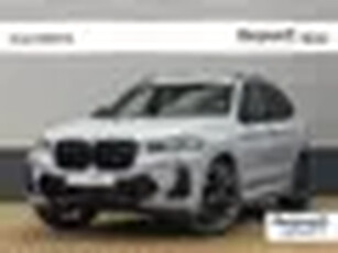 BMW X3 M40i xDrive - Pano - M-Sportzetels - Trekhaak - Driving Ass Prof