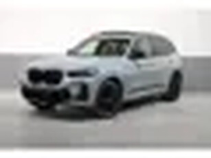 BMW X3 M40i xDrive Sportstoelen Pano Harman Kardon Trekhaak