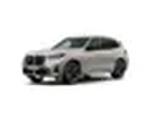 BMW X3 M50 xDrive M-Sport Pro Panorama Stoelventilatie Trekhaak Driving Ass. Prof 360 Came