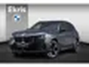 BMW X3 M50i M Sportpakket Pro Comfort Pack Premium Pack