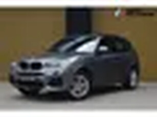 BMW X3 sDrive20i Centennial High Executive * M-Pakket * Camera * Head-up * Panoramadak *