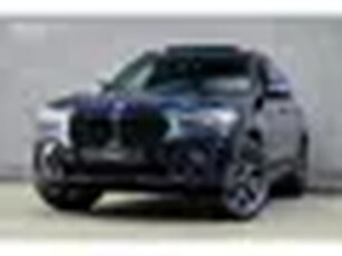 BMW X3 ***VERKOCHT***xDrive30e M-Sport Live Cockpit Panorama Leder Memory Head-Up 19