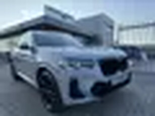 BMW X3 xDrive 30 e M-Sport Pano-Dak Trekhaak Camera Keyless Head Up Stoelverw.