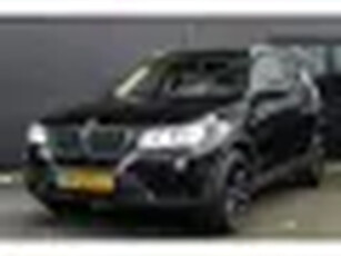 BMW X3 XDrive20d High Ex. - PANO - LEER - XENON