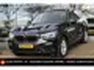 BMW X3 XDrive20d High Executive PANO-DAK NL-AUTO NAP!