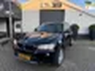 BMW X3 XDrive20i Executive