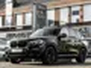 BMW X3 xDrive20i High Exe M-Sport ORG NL PANO 20 INCH CAMERA SHADOW LINE