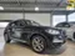 BMW X3 XDrive20i High Executive