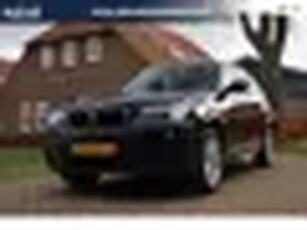 BMW X3 XDrive20i High Executive Aut. M-Pakket Xenon Orig. NL Panorama Stoelverwarming NA