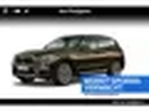 BMW X3 xDrive20i High Executive Edition Luxury Line Aut. - Verwacht: Maart 2025