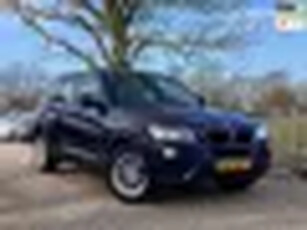 BMW X3 XDrive20i High Executive Leder + Xenon + Pano/schuifdak nu €13.975,-!!