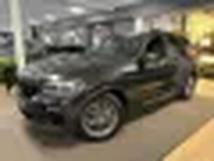 BMW X3 XDrive20i High Executive M-sport /shadow line/ Navigatie / Camera / LED-verlichting / Apple-c