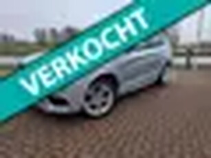 BMW X3 XDrive20i High Executive Panoramadak half leder pdc v+a 19inch set