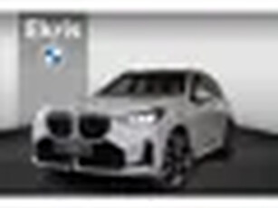 BMW X3 xDrive20i M Sportpakket Premium Pack