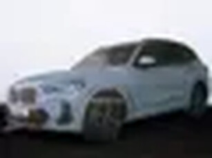 BMW X3 xDrive20iA M-SPORT ** LASER, LEDER, PANORAMA, TREKH, ACC, HuD, VERW. STUUR ** € 32.300,= onde