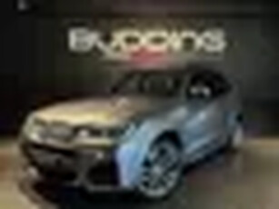 BMW X3 xDrive28i Centennial High Exe M-sport Trekhaak