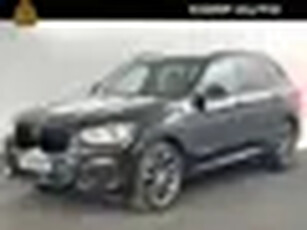 BMW X3 xDrive30d High Executive M-sport / Leder / Camera / BTW