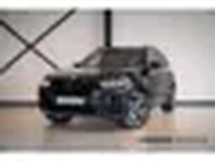 BMW X3 xDrive30d M-Sport Panorama Memory Seat Stoel/Stuurverw. Head-Up Standkachel Camer